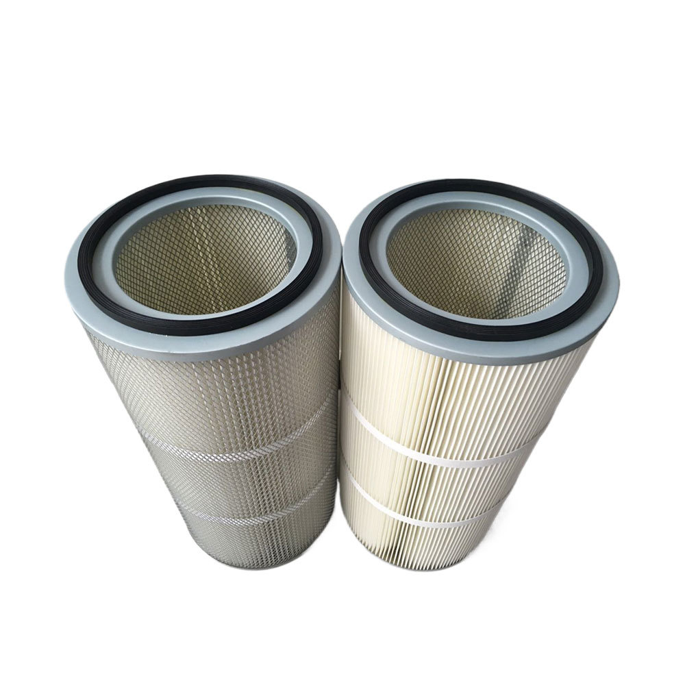 DH32100 Uters self-cleaning air filter
