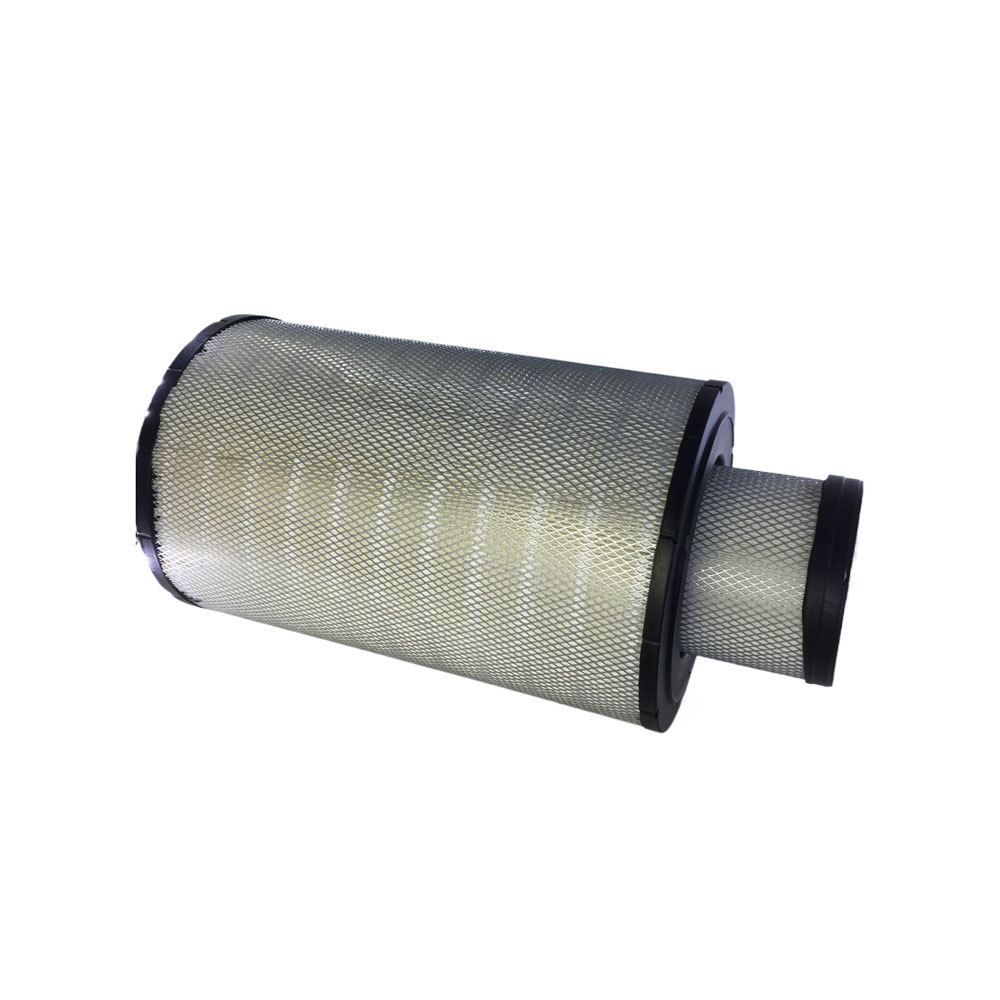 Excavators air filter HEX11090 HEX11091