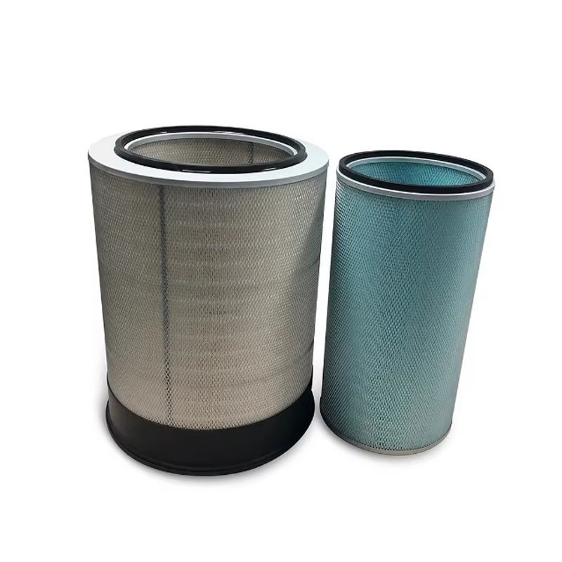 Engine Air Filter P182040 AF880 AF899 AF899M