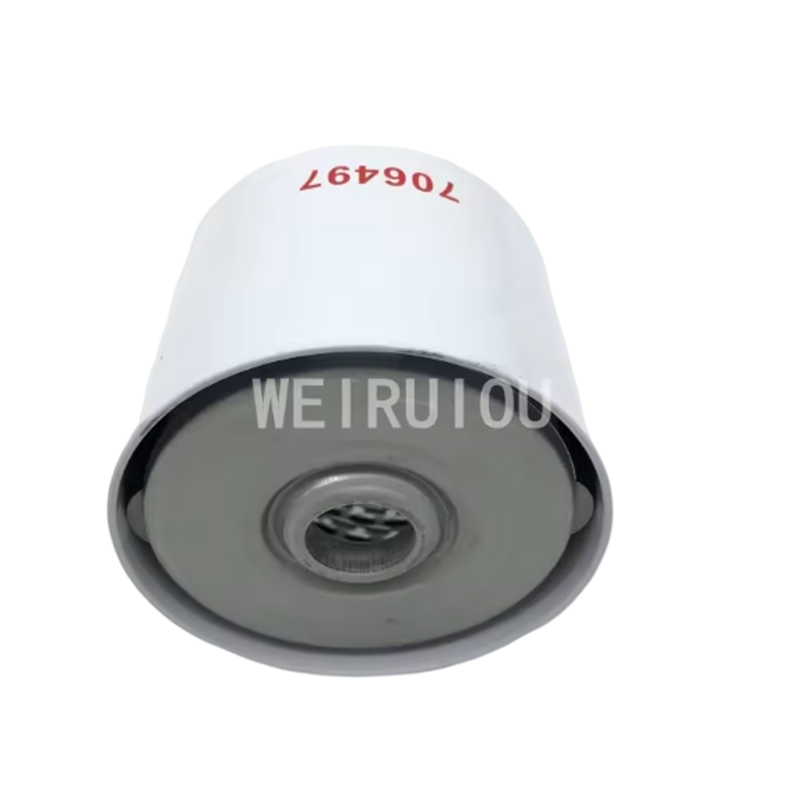 Truck Diesel engine fuel filter BF9915 4415122 706497