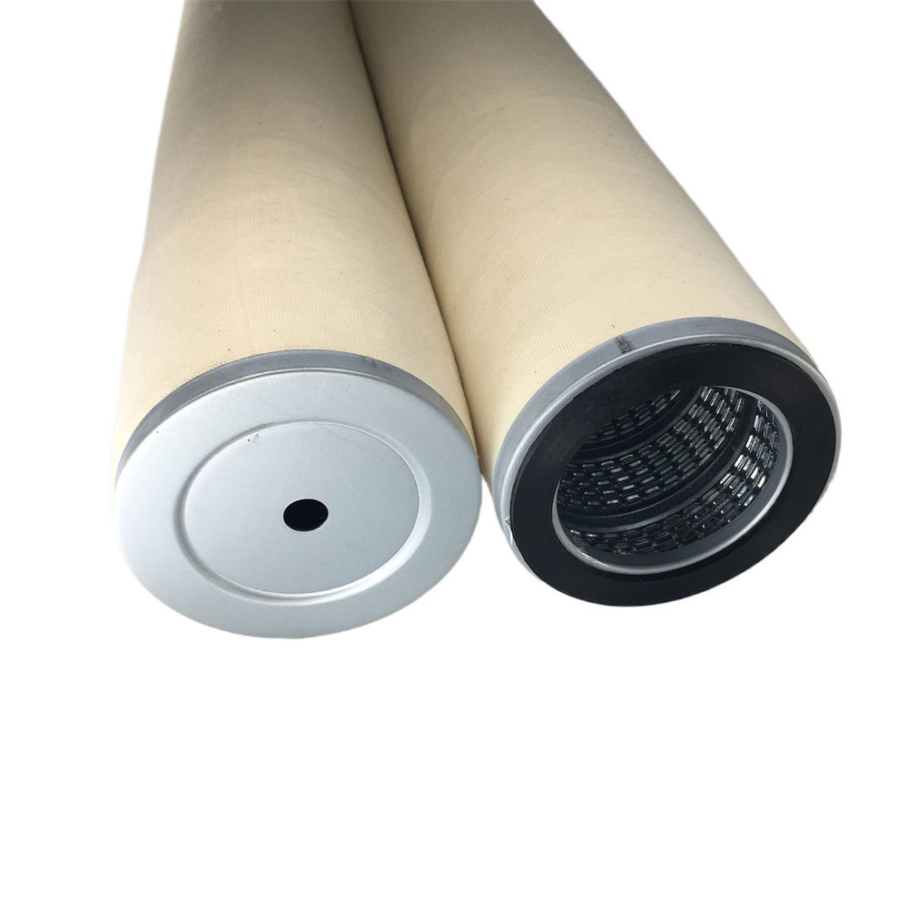 natural gas filter FG-336