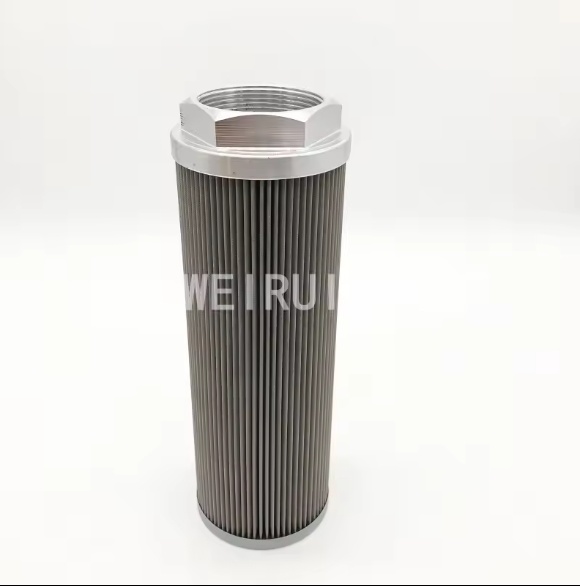 suction strainer hydraulic oil filter FS176B7T125