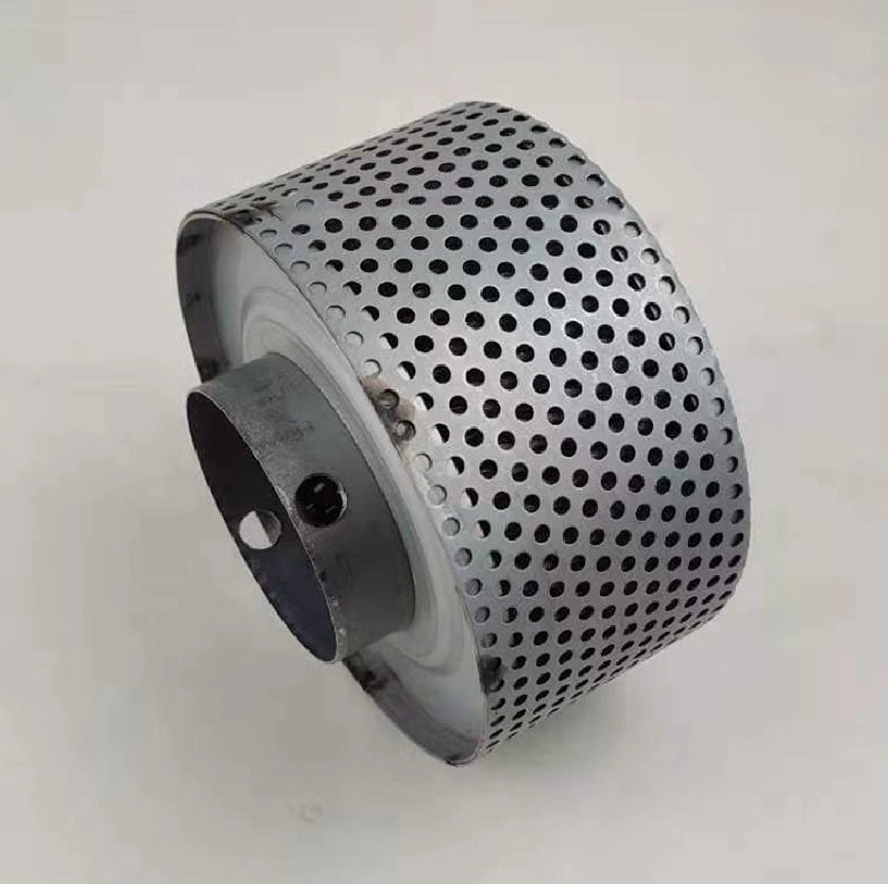 industrial Stainless steel Hydraulic oil Filter  S3.1027-06 3222309848