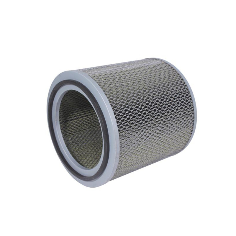 Lns Ws500 Oil Mist Collecter Filter