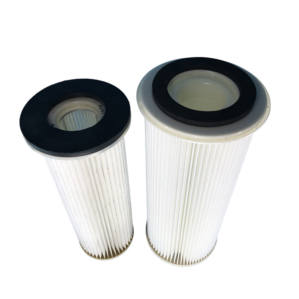Replace AMANO Anti-static Dust Air Filter