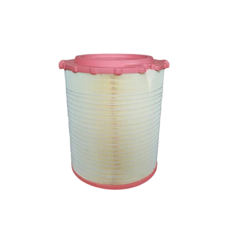 Euro 6 truck air filter 50013979 C271250/1 23743722