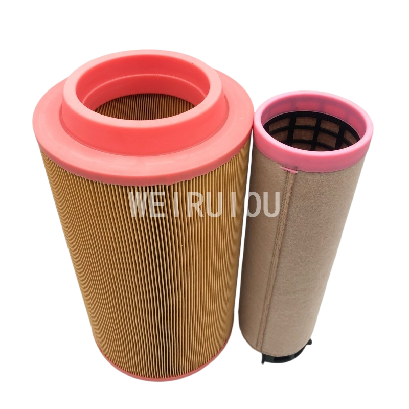 Engine Air Filter 245-6375 C25710 AF26399 P782105