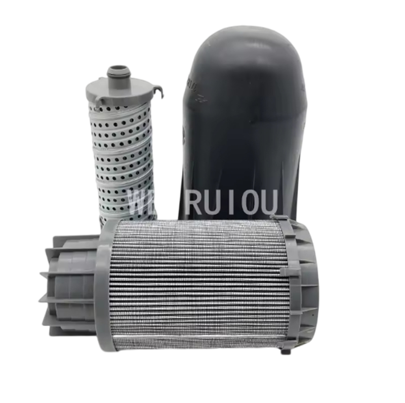 Tractor Hydraulic Oil Filter SJ11784 RE284606 SJ11792