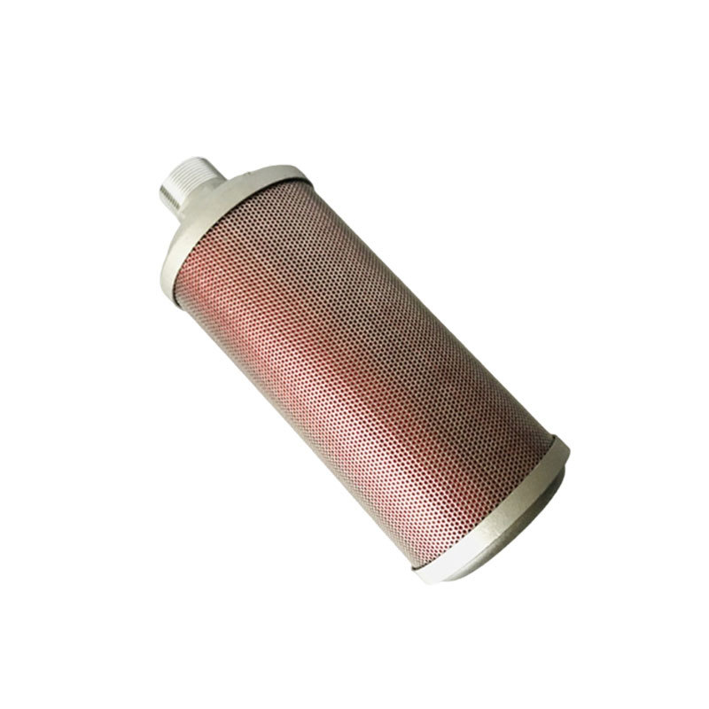 XY Series Mufflers