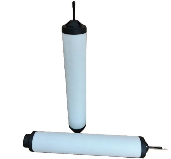 Vacuum Pump Oil Mist Separator Filter element 71064773
