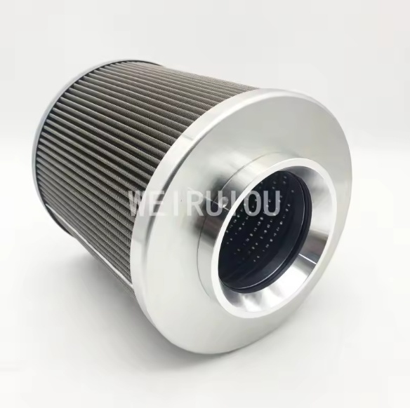 hydraulic suction hydraulic oil filter 21029255