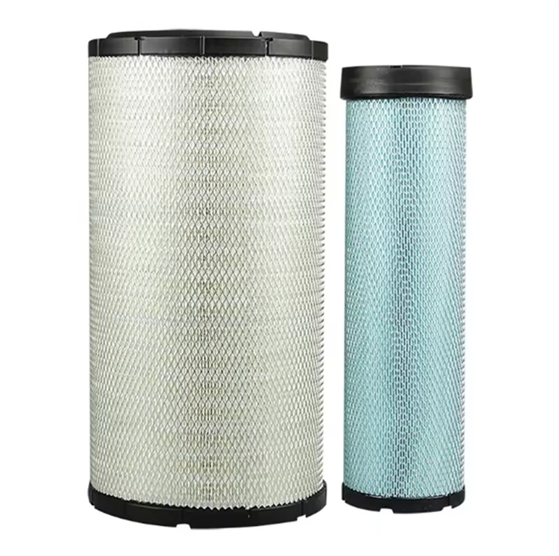 air filter 11110175 11110176  AF25748 AF25749 P778905 P778906