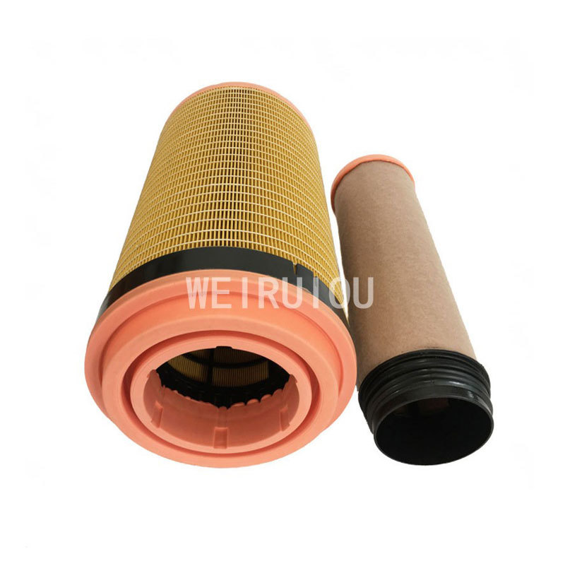 heavy truck Air Filter C23800 528-7222 P629543