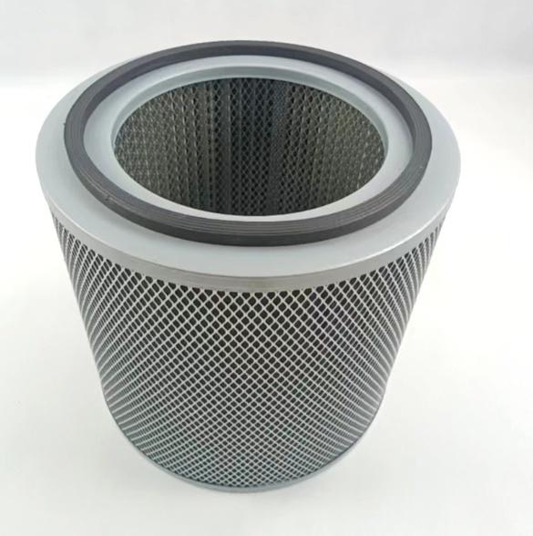 CNC Machine vacuum pump Oil Mist Collector filter element