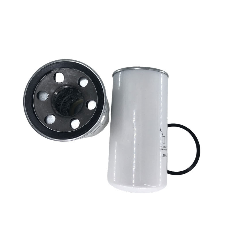 Spin-on Lube Oil Filter FLR01592
