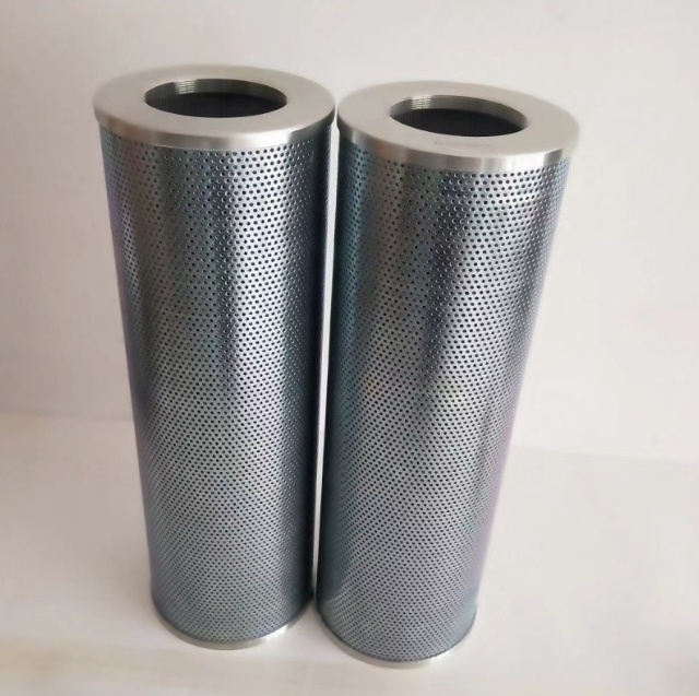 Drilling rig hydraulic oil filter NLX-630X10 NLX-630X20 NLX-630X30