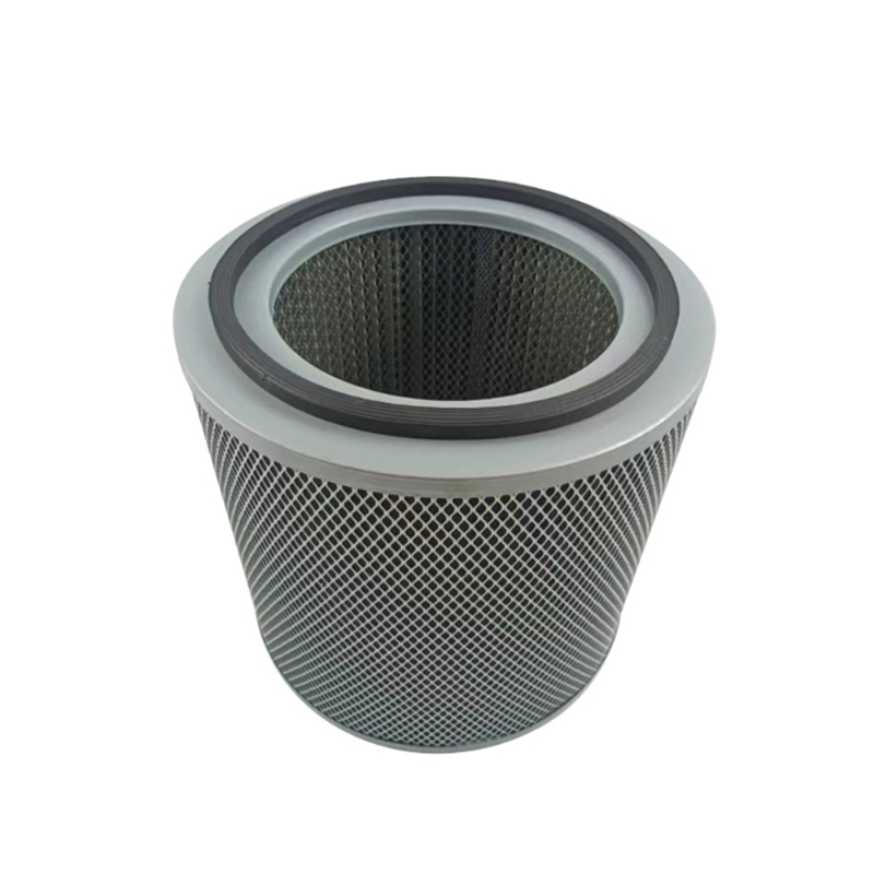 CNC oil mist separator filter
