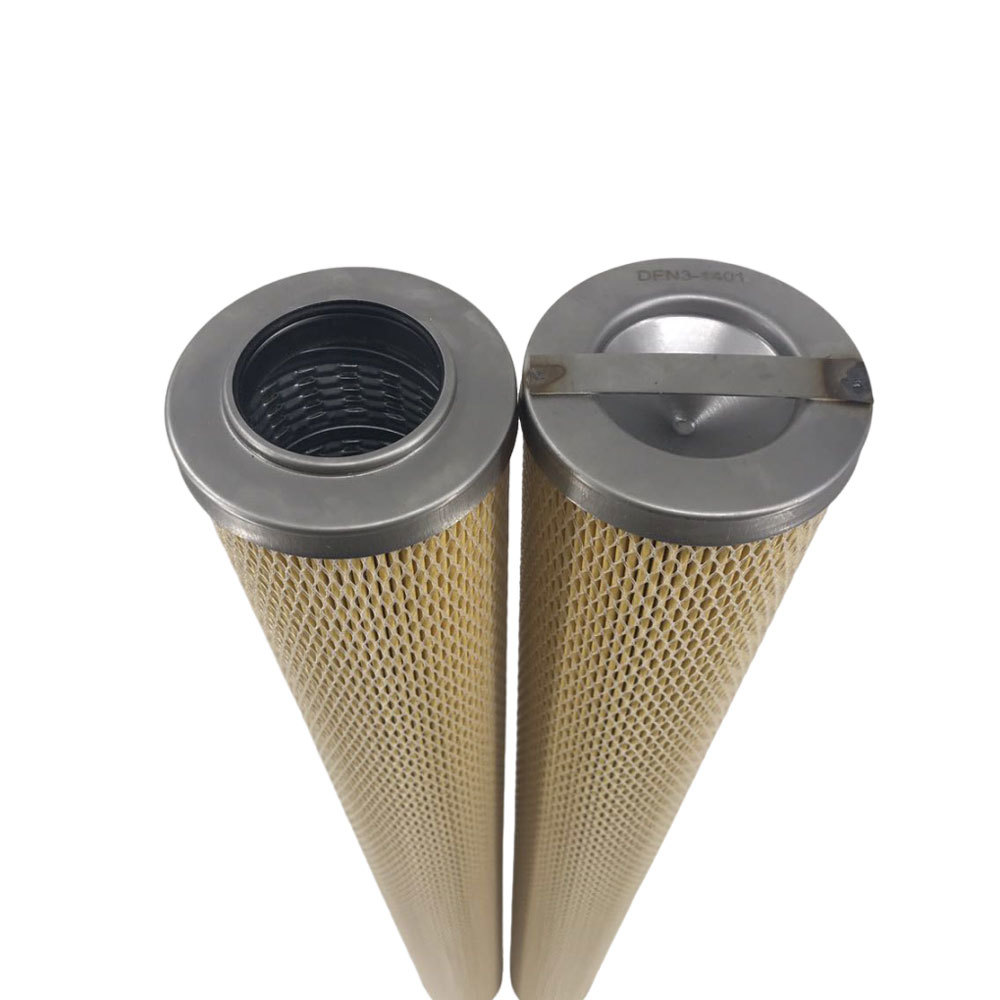 Natural Gas Filter MCC1401E100H13