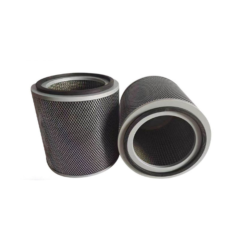 WS250 oil mist separator filter