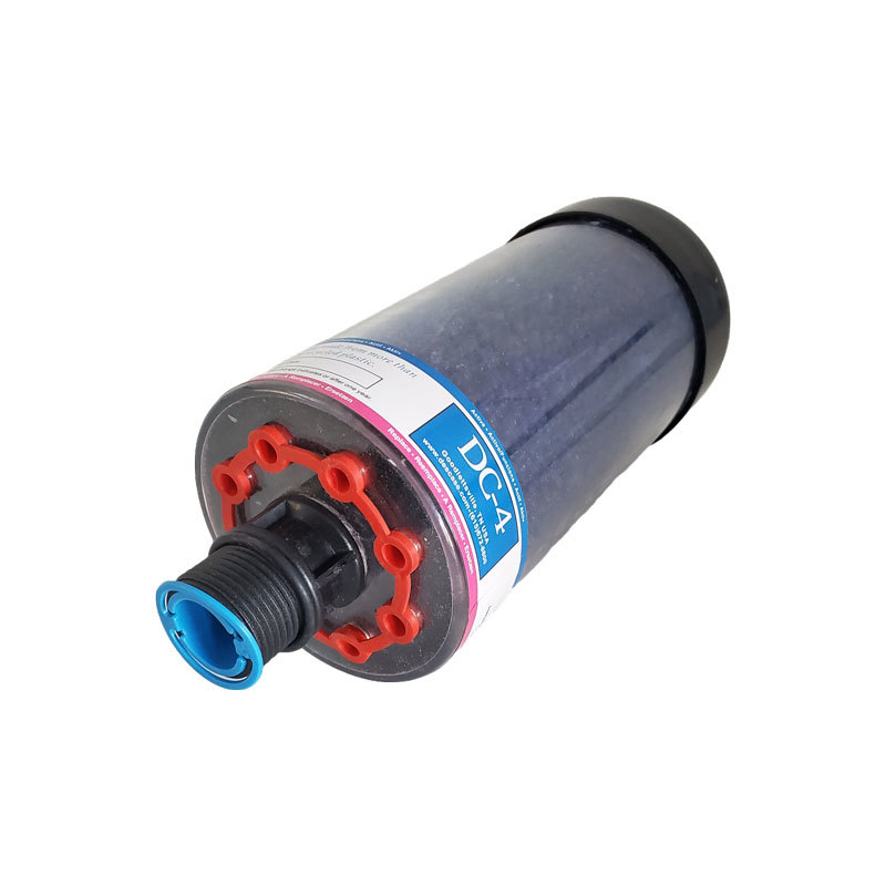 Desiccant Breather DC-1 DC-2 DC-3 DC-4