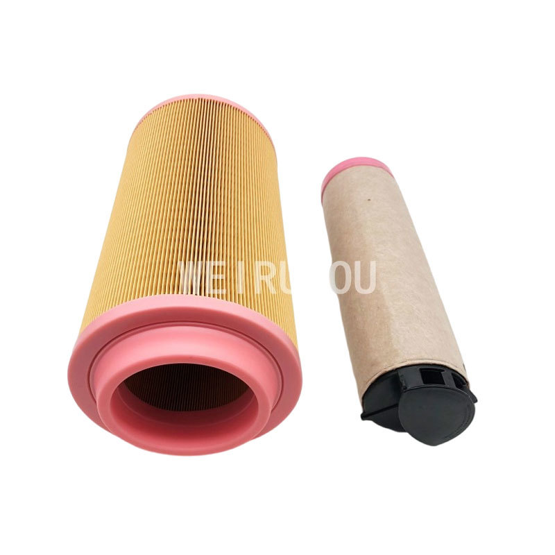 Price Truck Air Filter C20500 RS3992 AF26395 P778994