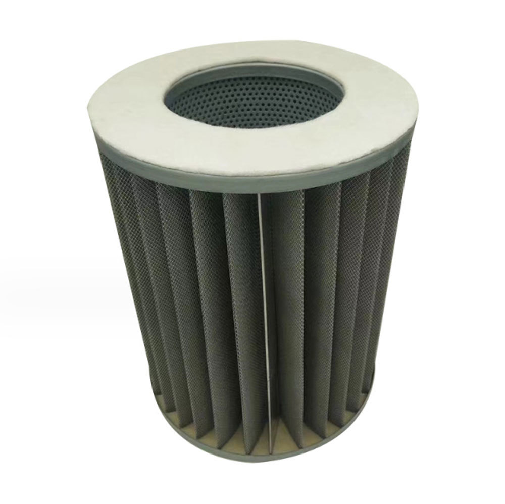 stainless steel gas filter G1 G2 G3 G4 G5 G6