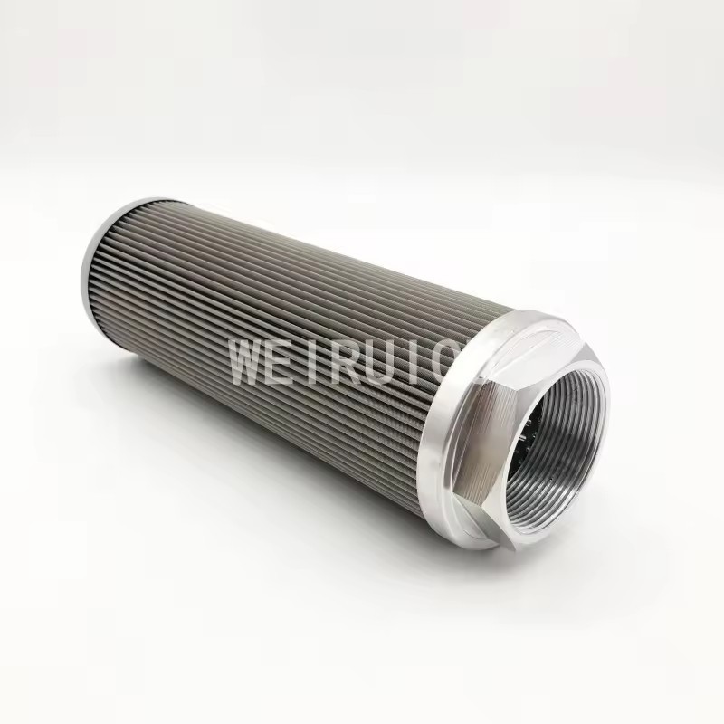 industrial hydraulic oil filter FS186B10T250