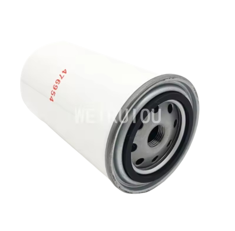 truck engine oil filter 7w2326 p554407 lf699 476954