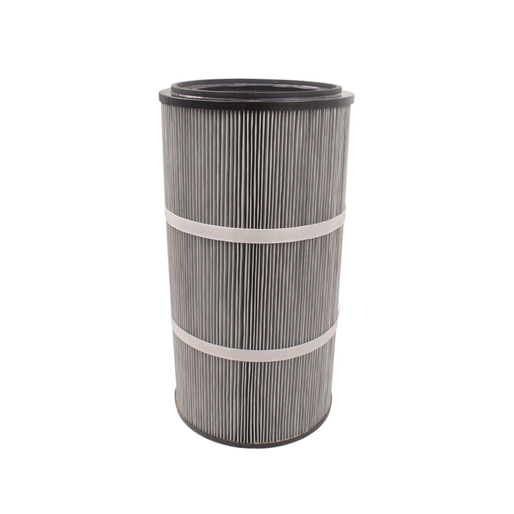 Anti-static dust filter