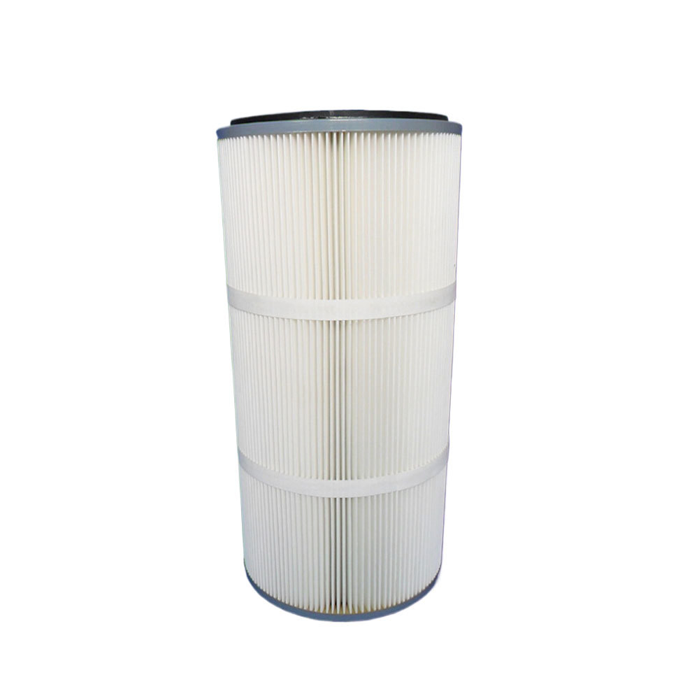 Customized Synthetic Cellulose dust Filter