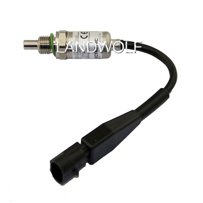  Hunan Landwolf Engineering Machinery Co.,Ltd.