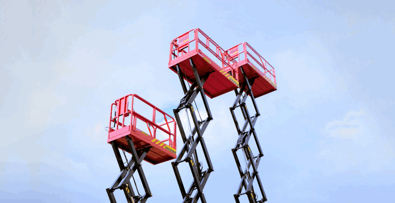  Hunan Landwolf Engineering Machinery Co.,Ltd.