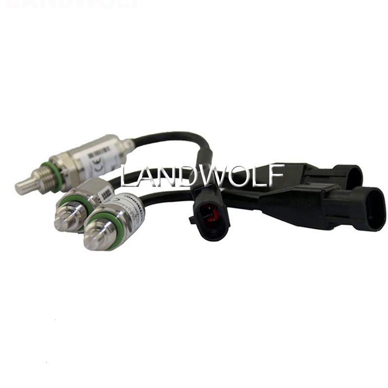  Hunan Landwolf Engineering Machinery Co.,Ltd.