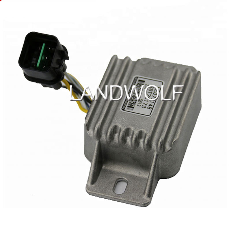  Hunan Landwolf Engineering Machinery Co.,Ltd.