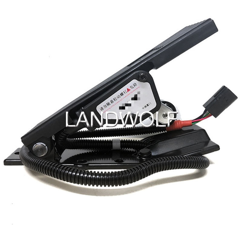  Hunan Landwolf Engineering Machinery Co.,Ltd.