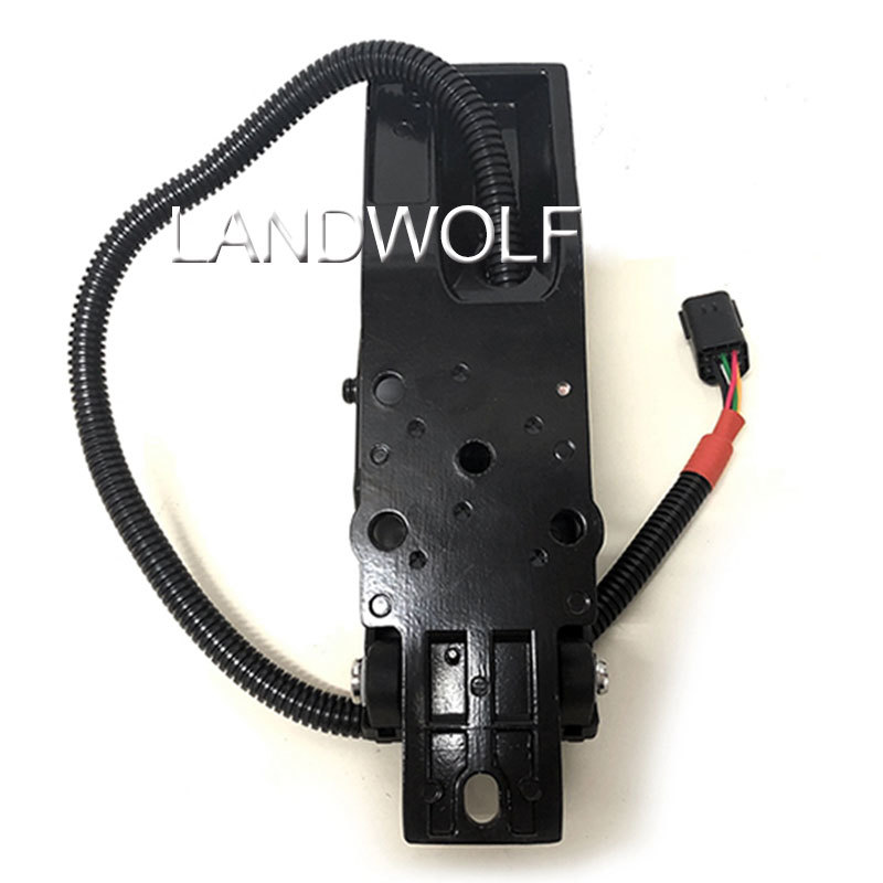  Hunan Landwolf Engineering Machinery Co.,Ltd.