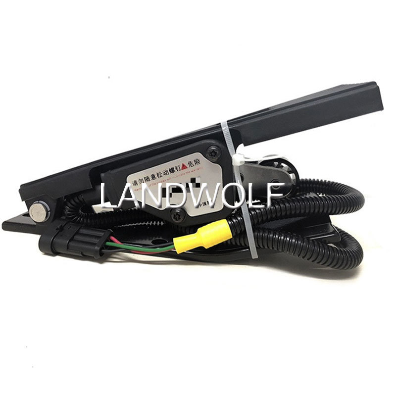  Hunan Landwolf Engineering Machinery Co.,Ltd.