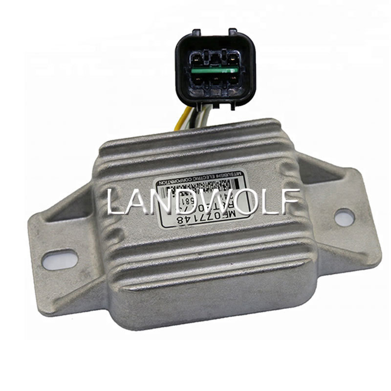  Hunan Landwolf Engineering Machinery Co.,Ltd.