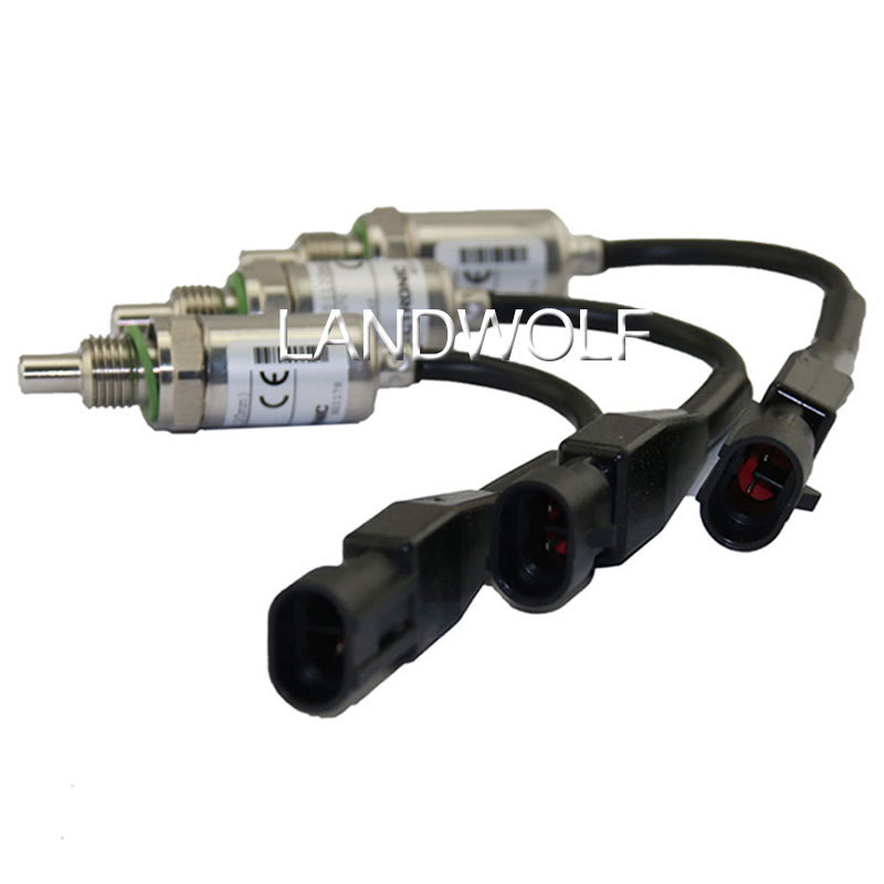  Hunan Landwolf Engineering Machinery Co.,Ltd.