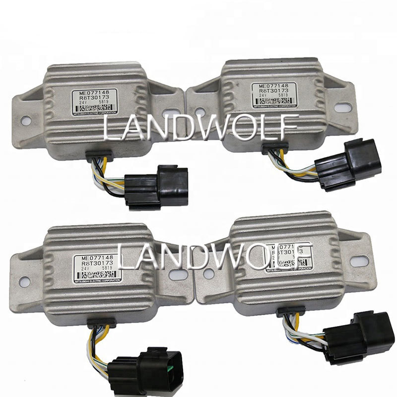  Hunan Landwolf Engineering Machinery Co.,Ltd.