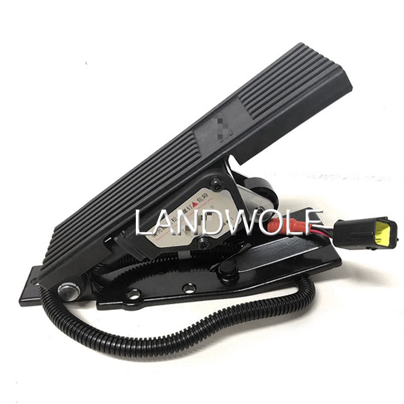  Hunan Landwolf Engineering Machinery Co.,Ltd.