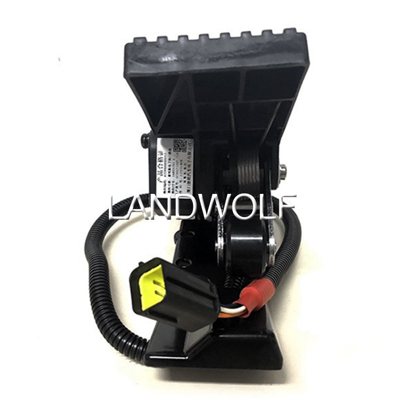  Hunan Landwolf Engineering Machinery Co.,Ltd.