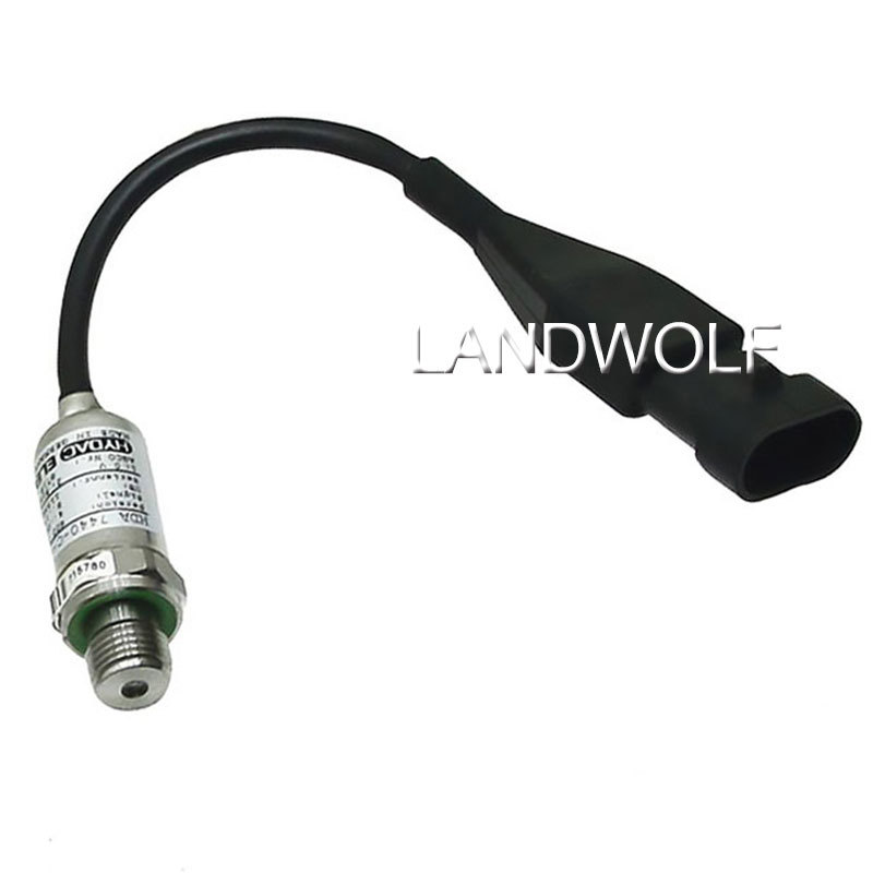  Hunan Landwolf Engineering Machinery Co.,Ltd.