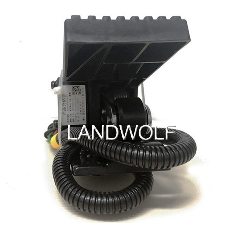  Hunan Landwolf Engineering Machinery Co.,Ltd.