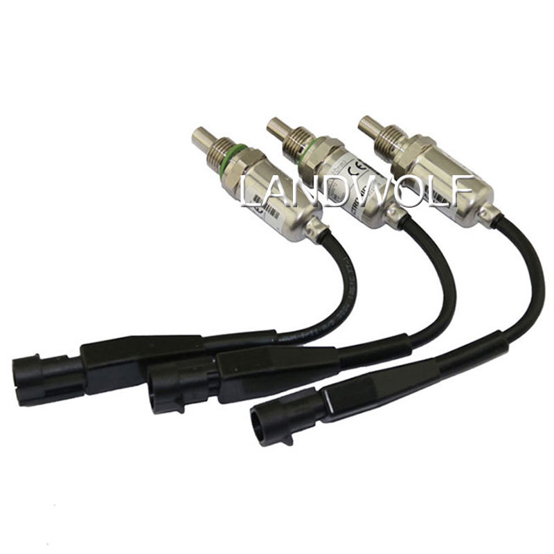  Hunan Landwolf Engineering Machinery Co.,Ltd.