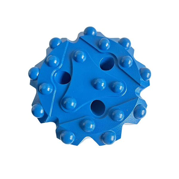 140mm-GT60 retrac button bit