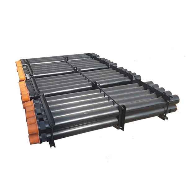 Tuyaux de perceuse de DTH/tiges
