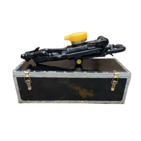 YT28 pusher leg rock drill