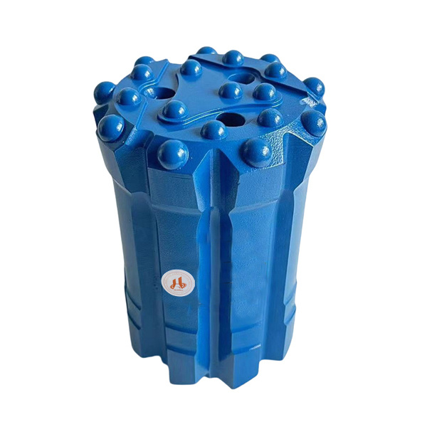 140mm-GT60 retrac button bit