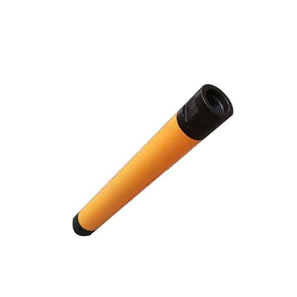 Low air pressure DTH hammer